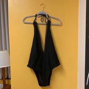 American Eagle one piece suit